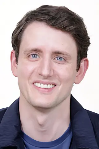 Зак Вудз