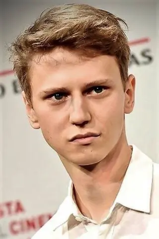 Ерік Енге