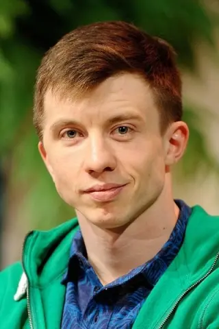 Алан Андерс