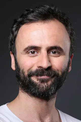 Ільяс Озджакір