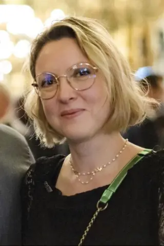 Кеті Костова
