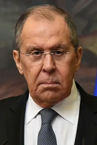 Лавров Сергій Вікторович