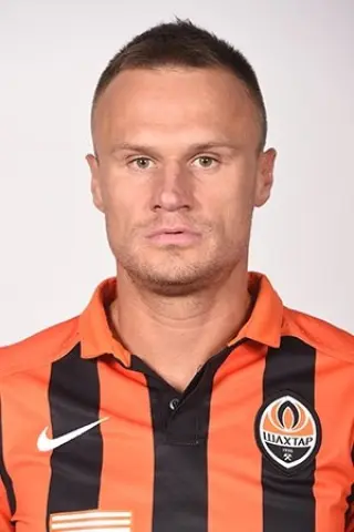 В’ячеслав Шевчук