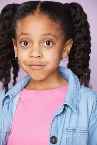 Lyric Monet Page