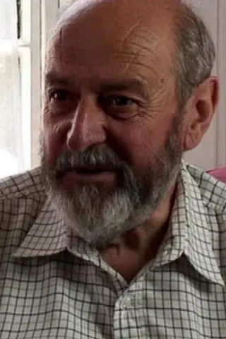 Michael Imison