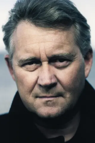 Б'ярне Ройтер