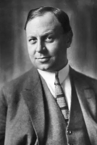 Еміль Яннінгс