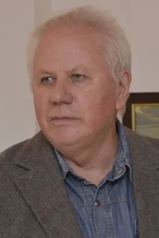 Владимир Донсков