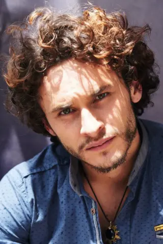 Marco Vásquez