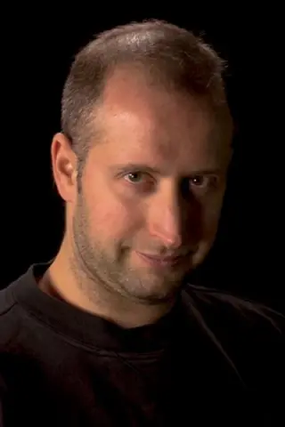 Александрос Леонтарітіс