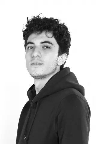 Ахмед Адлі