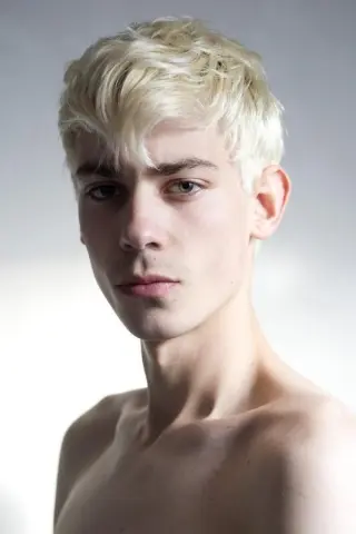 Ніколас Це