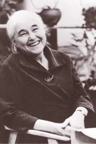 Анна Зеґерс