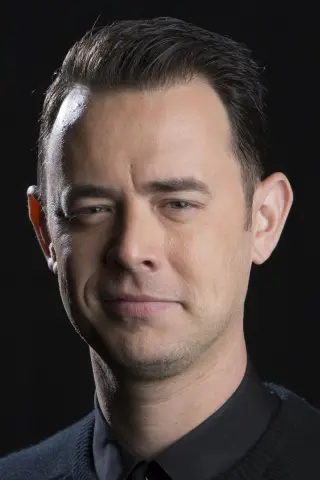 Колін Генкс