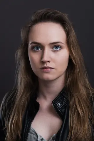 Алеа Гансінгер