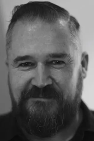Jon Hollis