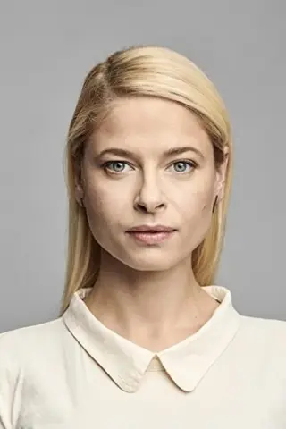 Анна Бергфельд