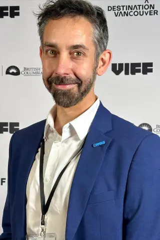 Кевін Іствуд