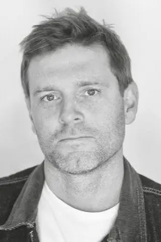 Грейнджер Девід
