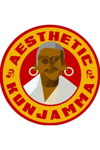 Aesthetic Kunjamma