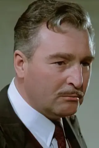 Марко Перрін