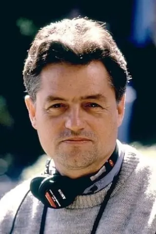 Джонатан Деммі