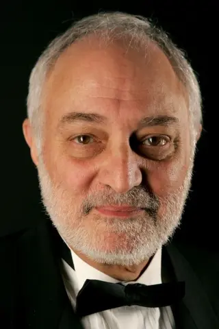 Джонатан Сангер