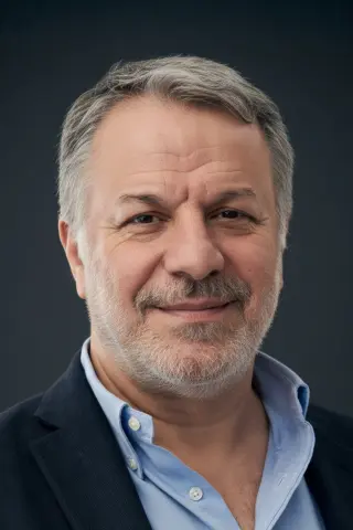 Фатіх Аксой