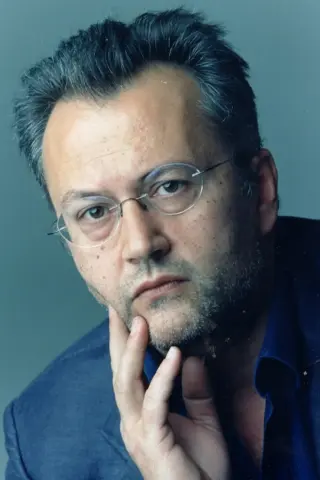 Бебо Сторті