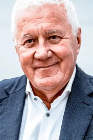 Патрік Лефевер