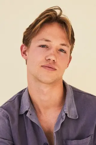 Чарльз Александер