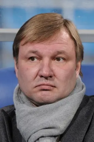 Юрій Калитвинцев