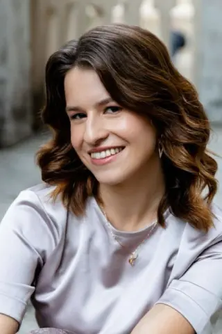 Lubov-Maria Karpiv