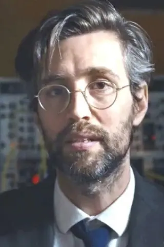 Nicolas Rabaeus