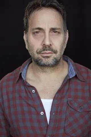 Бред Хеллер