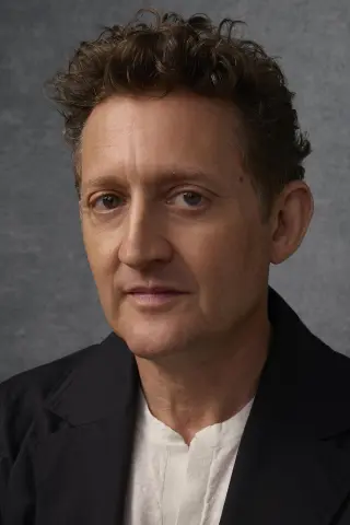 Алекс Вінтер