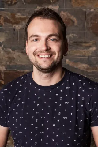 Гвідо Вольтер