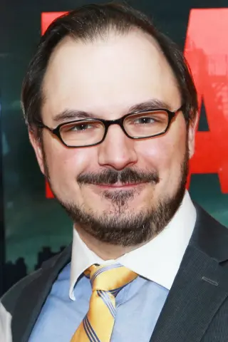 Нік Базіле