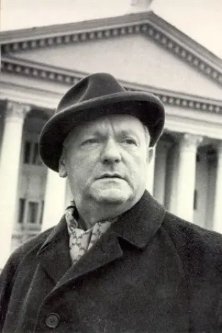 Марк Фрадкин