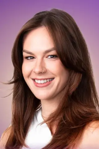Jennifer Zengel
