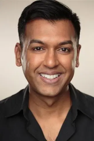 Ray Singh