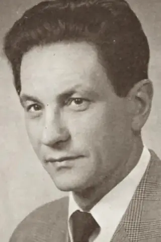 Ерно Мюллер