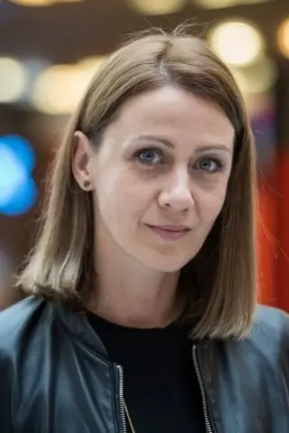Моніка Балсай