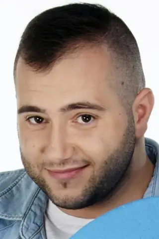 Дамієн Гомес