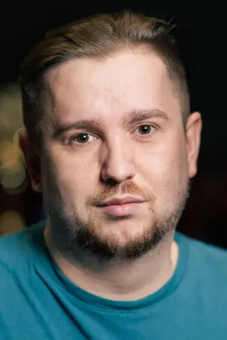 Oleksii Kameniuka