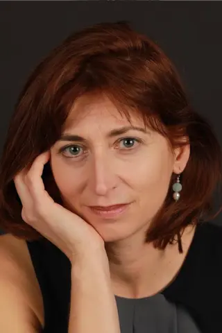 Ніколь Бахманн
