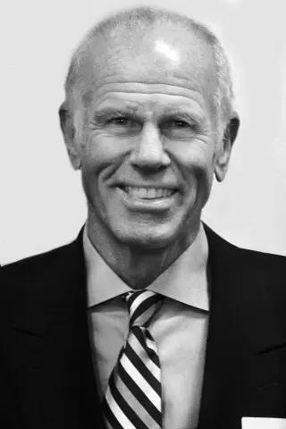 Peter Hillary
