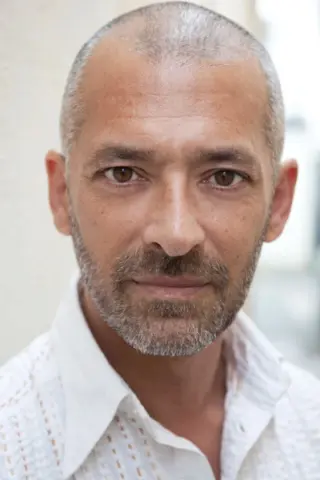 Michael D'Cruze