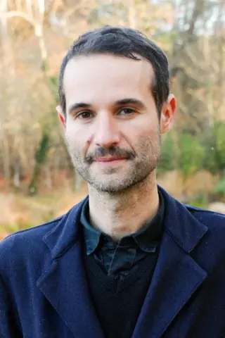 Laurent Lunetta
