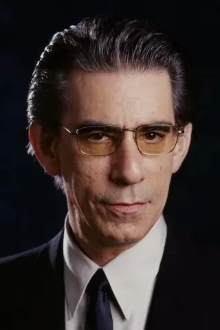 Річард Белзер